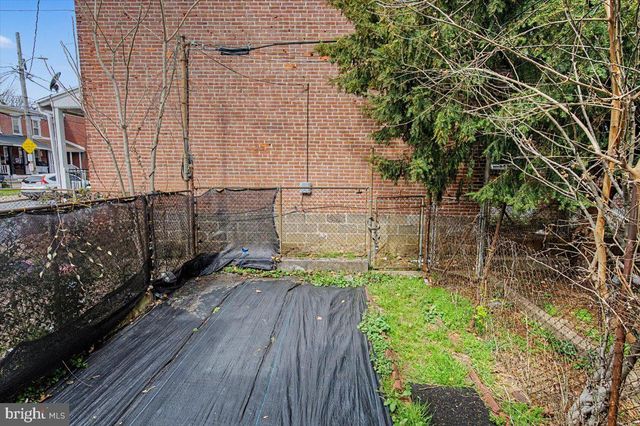 203 N DUPONT ST, Wilmington, DE 19805