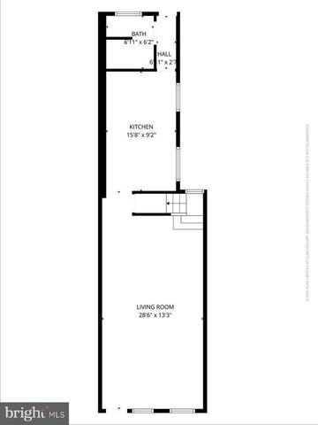 203 N DUPONT ST, Wilmington, DE 19805