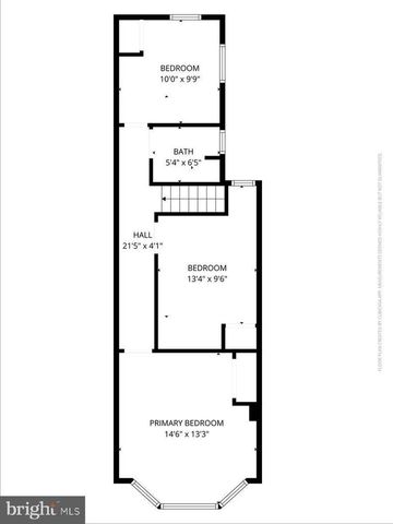 203 N DUPONT ST, Wilmington, DE 19805
