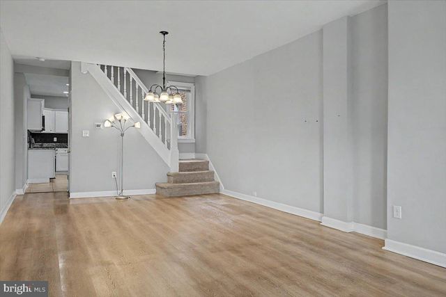 203 N DUPONT ST, Wilmington, DE 19805