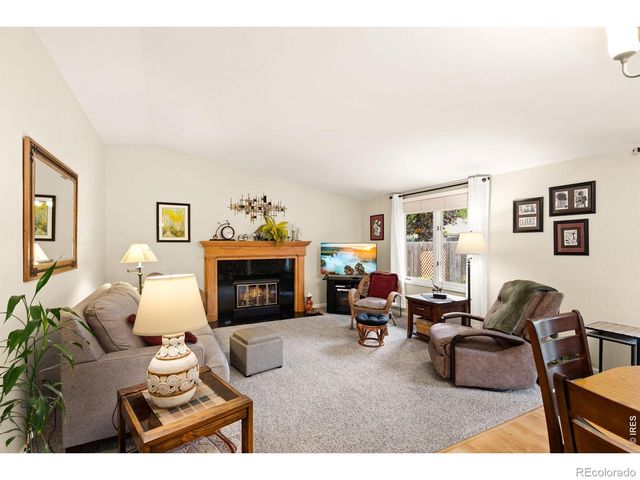 2719 Pampas Drive, Fort Collins, CO 80526