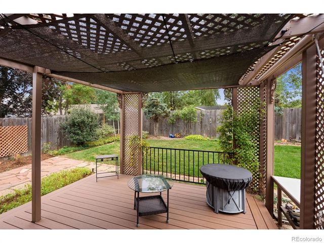 2719 Pampas Drive, Fort Collins, CO 80526