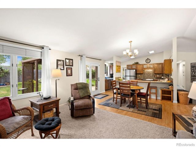 2719 Pampas Drive, Fort Collins, CO 80526