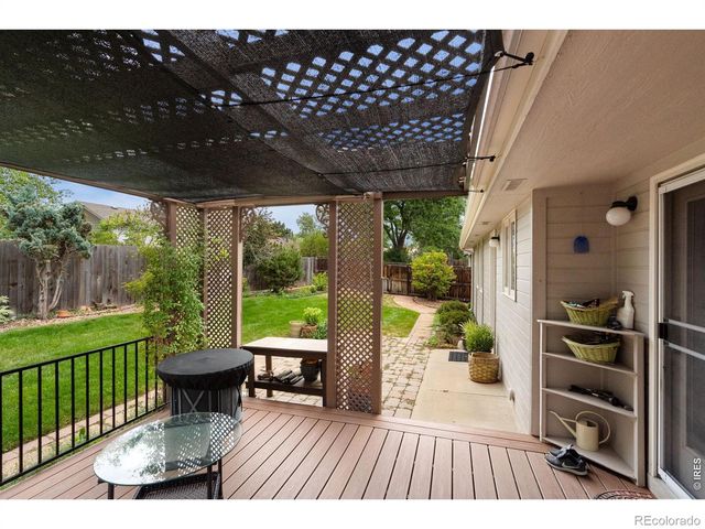 2719 Pampas Drive, Fort Collins, CO 80526