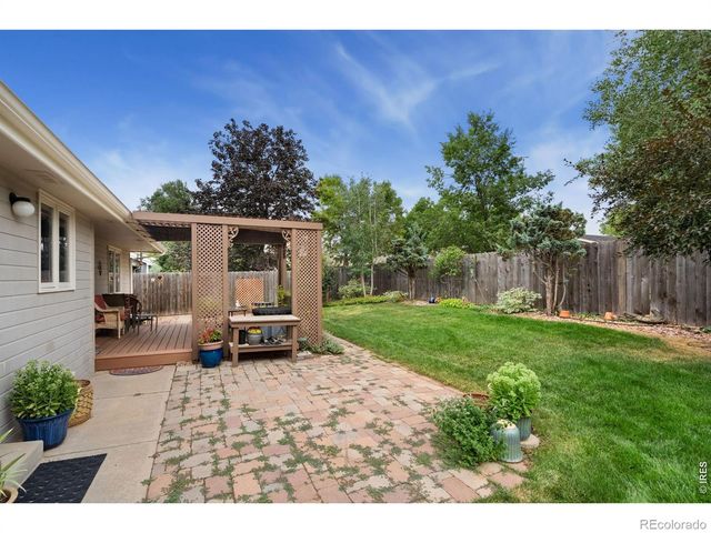 2719 Pampas Drive, Fort Collins, CO 80526