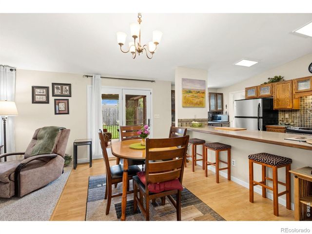 2719 Pampas Drive, Fort Collins, CO 80526