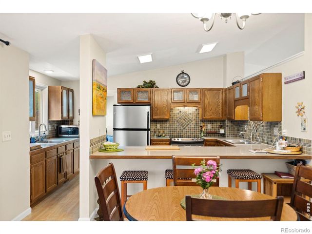 2719 Pampas Drive, Fort Collins, CO 80526