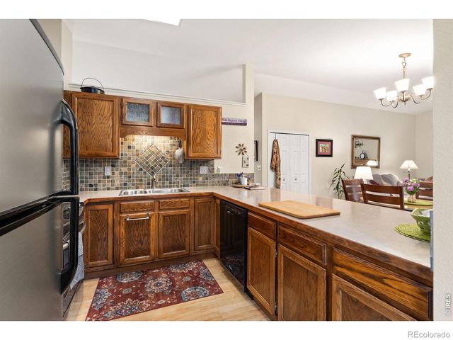 2719 Pampas Drive, Fort Collins, CO 80526