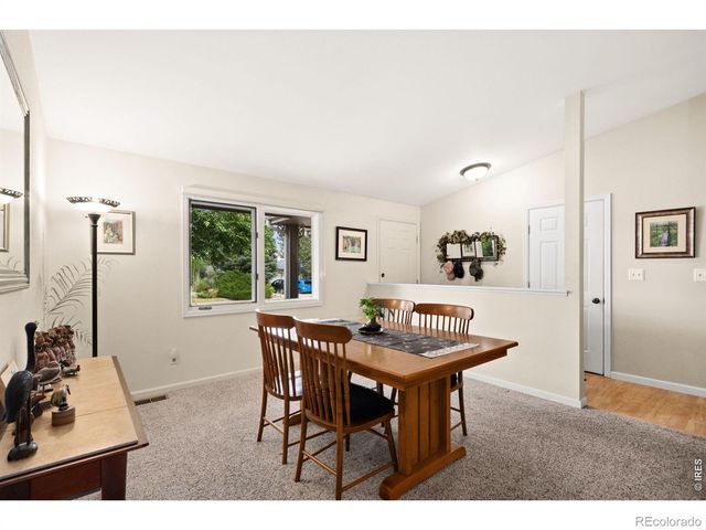 2719 Pampas Drive, Fort Collins, CO 80526