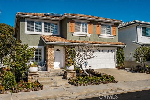 7 Carriage, Irvine, CA 92602
