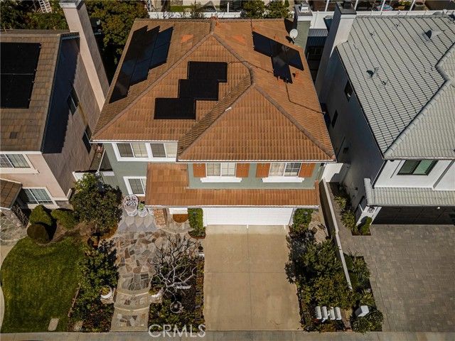 7 Carriage, Irvine, CA 92602