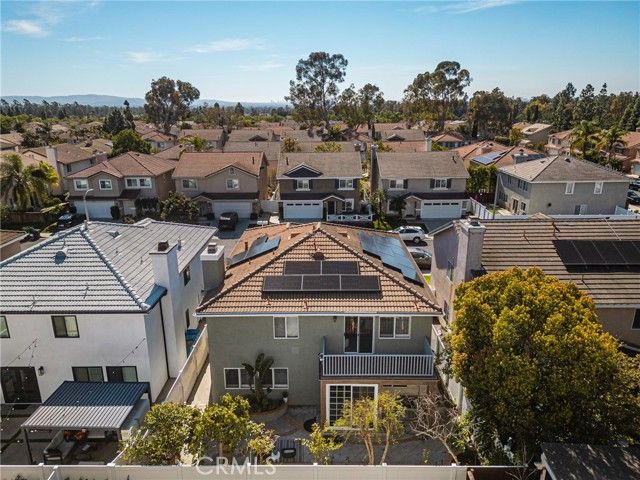 7 Carriage, Irvine, CA 92602