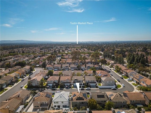 7 Carriage, Irvine, CA 92602