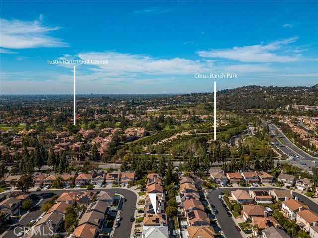 7 Carriage, Irvine, CA 92602