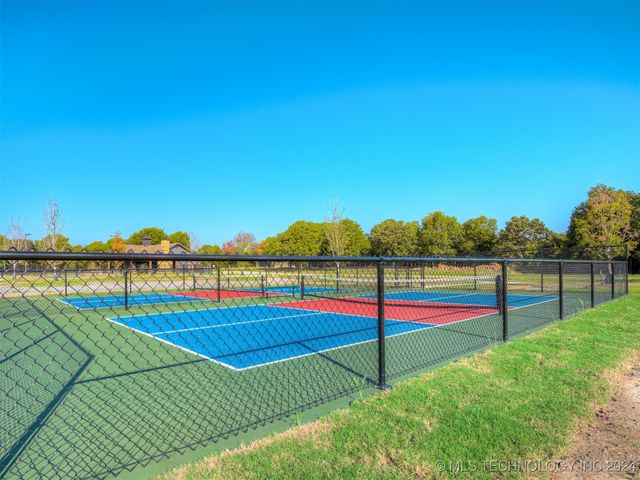 3 Patriot Pointe, Eufaula, OK 74432