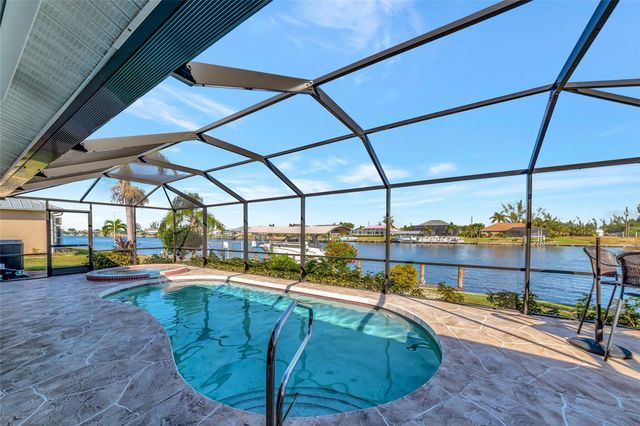 15564 RUSTON CIRCLE, Port Charlotte, FL 33981