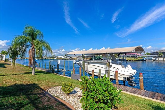 15564 RUSTON CIRCLE, Port Charlotte, FL 33981