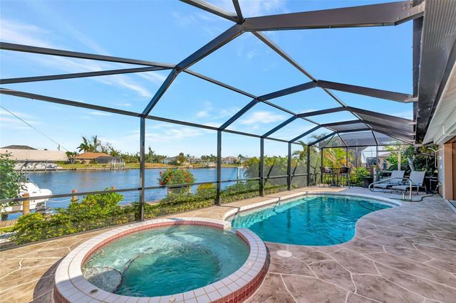 15564 RUSTON CIRCLE, Port Charlotte, FL 33981