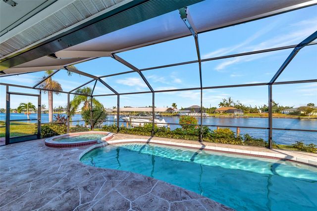 15564 RUSTON CIRCLE, Port Charlotte, FL 33981
