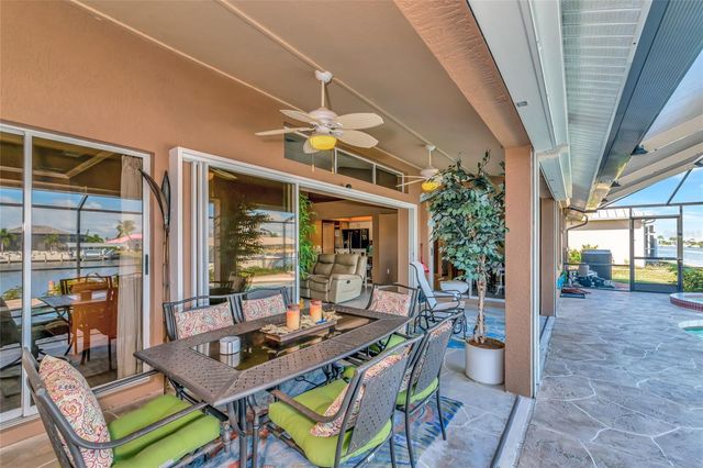15564 RUSTON CIRCLE, Port Charlotte, FL 33981