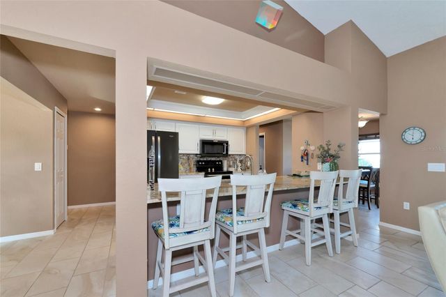 15564 RUSTON CIRCLE, Port Charlotte, FL 33981