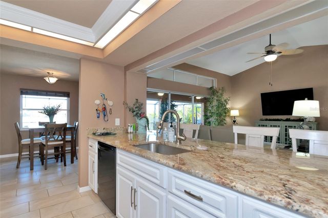 15564 RUSTON CIRCLE, Port Charlotte, FL 33981