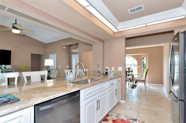 15564 RUSTON CIRCLE, Port Charlotte, FL 33981