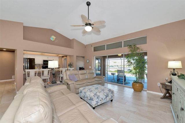 15564 RUSTON CIRCLE, Port Charlotte, FL 33981