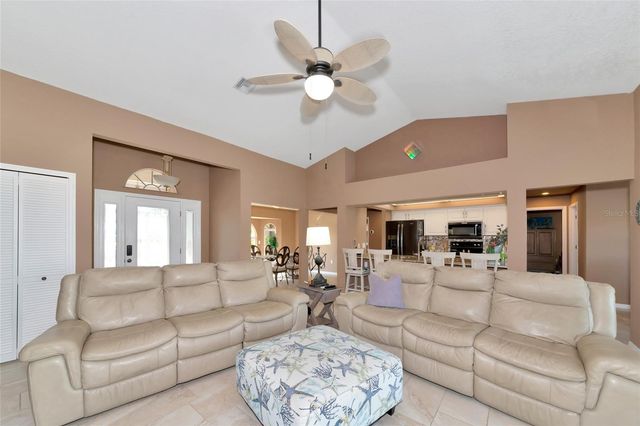 15564 RUSTON CIRCLE, Port Charlotte, FL 33981