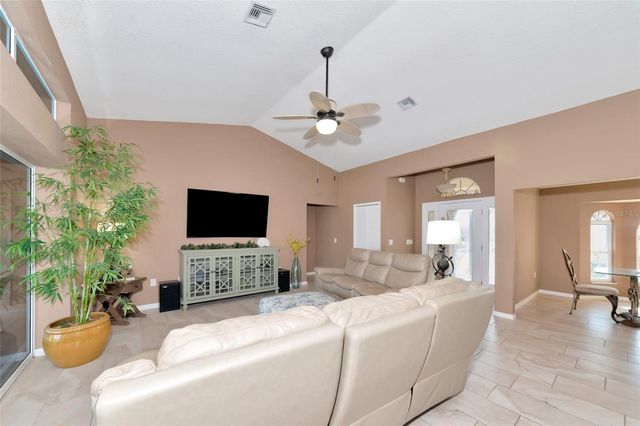 15564 RUSTON CIRCLE, Port Charlotte, FL 33981