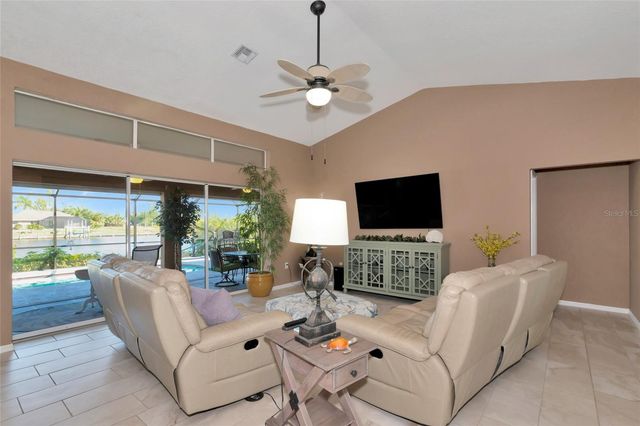 15564 RUSTON CIRCLE, Port Charlotte, FL 33981