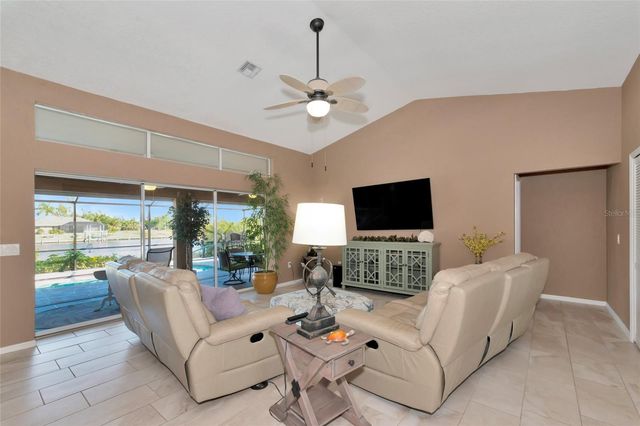 15564 RUSTON CIRCLE, Port Charlotte, FL 33981