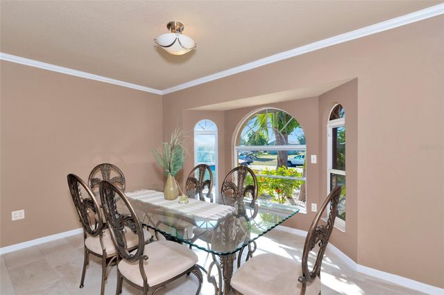 15564 RUSTON CIRCLE, Port Charlotte, FL 33981