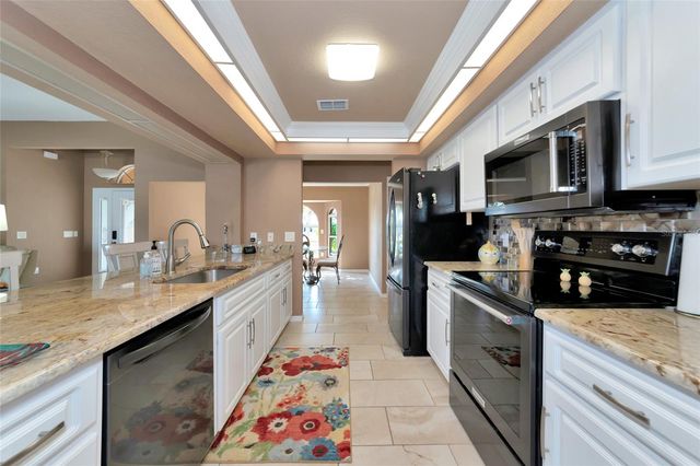 15564 RUSTON CIRCLE, Port Charlotte, FL 33981