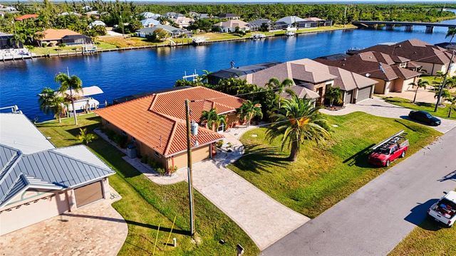15564 RUSTON CIRCLE, Port Charlotte, FL 33981