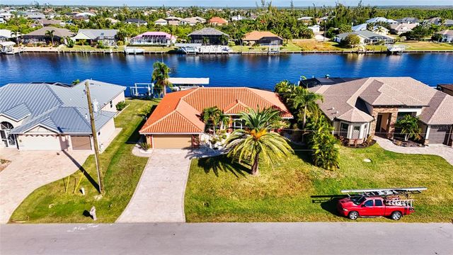 15564 RUSTON CIRCLE, Port Charlotte, FL 33981