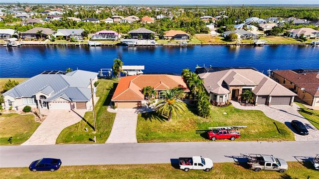 15564 RUSTON CIRCLE, Port Charlotte, FL 33981