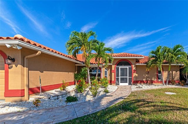 15564 RUSTON CIRCLE, Port Charlotte, FL 33981