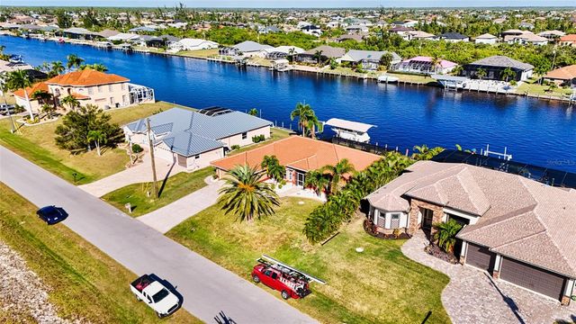 15564 RUSTON CIRCLE, Port Charlotte, FL 33981