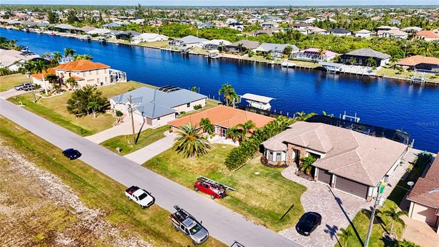 15564 RUSTON CIRCLE, Port Charlotte, FL 33981
