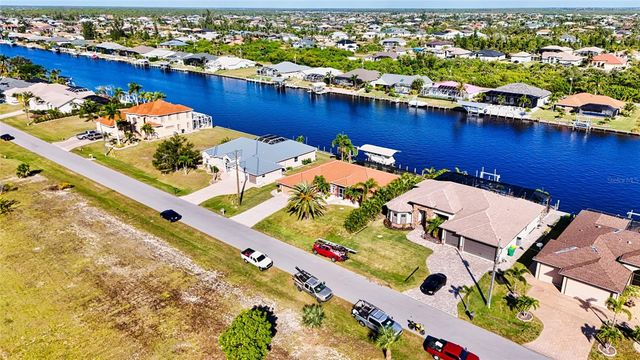 15564 RUSTON CIRCLE, Port Charlotte, FL 33981