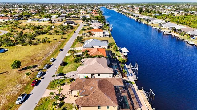 15564 RUSTON CIRCLE, Port Charlotte, FL 33981