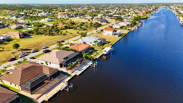 15564 RUSTON CIRCLE, Port Charlotte, FL 33981