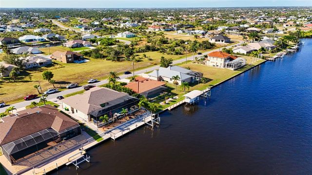 15564 RUSTON CIRCLE, Port Charlotte, FL 33981