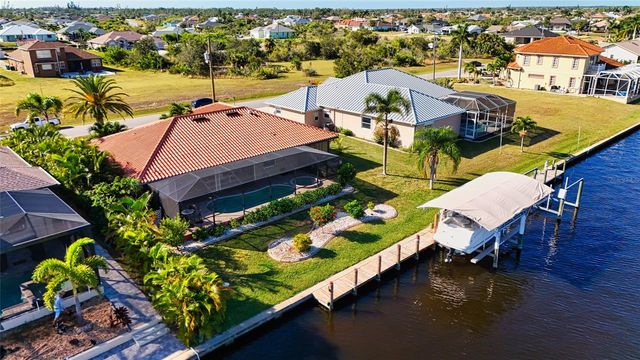 15564 RUSTON CIRCLE, Port Charlotte, FL 33981
