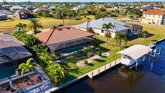 15564 RUSTON CIRCLE, Port Charlotte, FL 33981