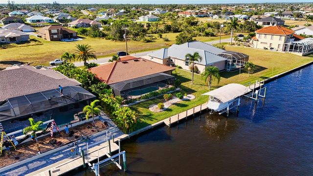 15564 RUSTON CIRCLE, Port Charlotte, FL 33981
