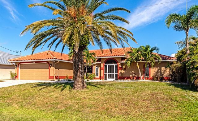 15564 RUSTON CIRCLE, Port Charlotte, FL 33981