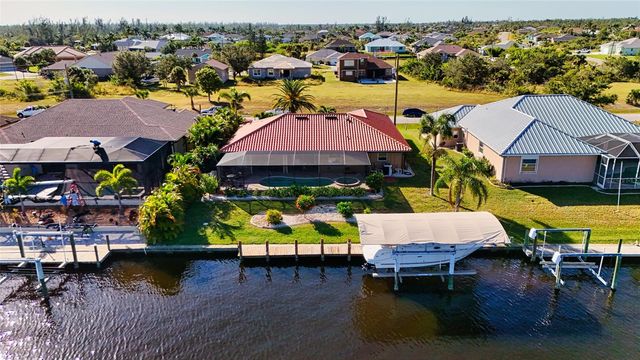 15564 RUSTON CIRCLE, Port Charlotte, FL 33981