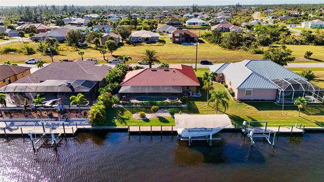 15564 RUSTON CIRCLE, Port Charlotte, FL 33981